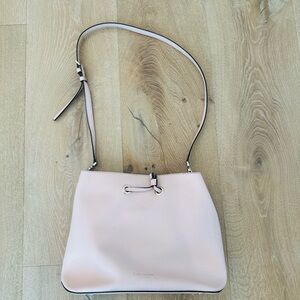 Kate Spade Blush Shoulder Bag